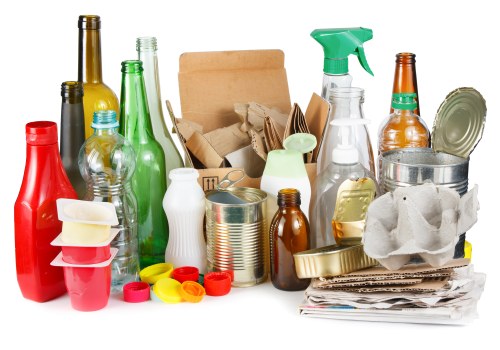 Commercial waste collection in Hampstead Heath