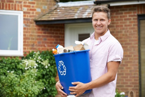 Choosing the right home clearance company